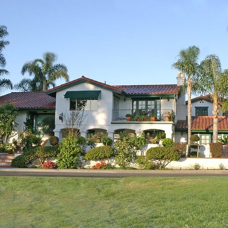 Garden Cottage At The Green San Clemente Exterior photo