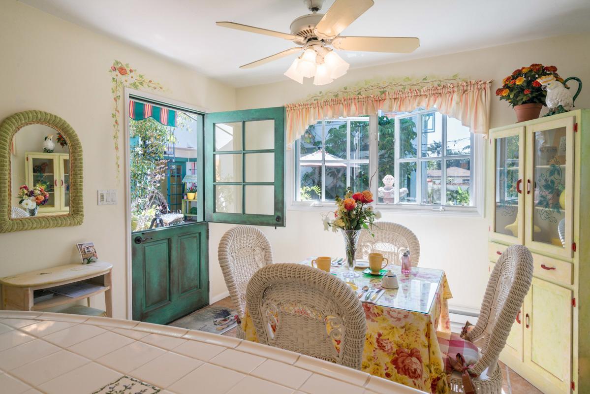 Garden Cottage At The Green San Clemente Exterior photo