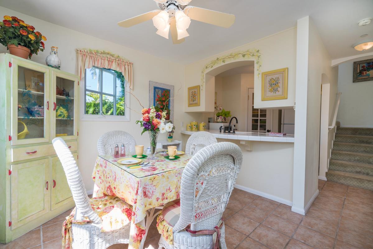 Garden Cottage At The Green San Clemente Exterior photo