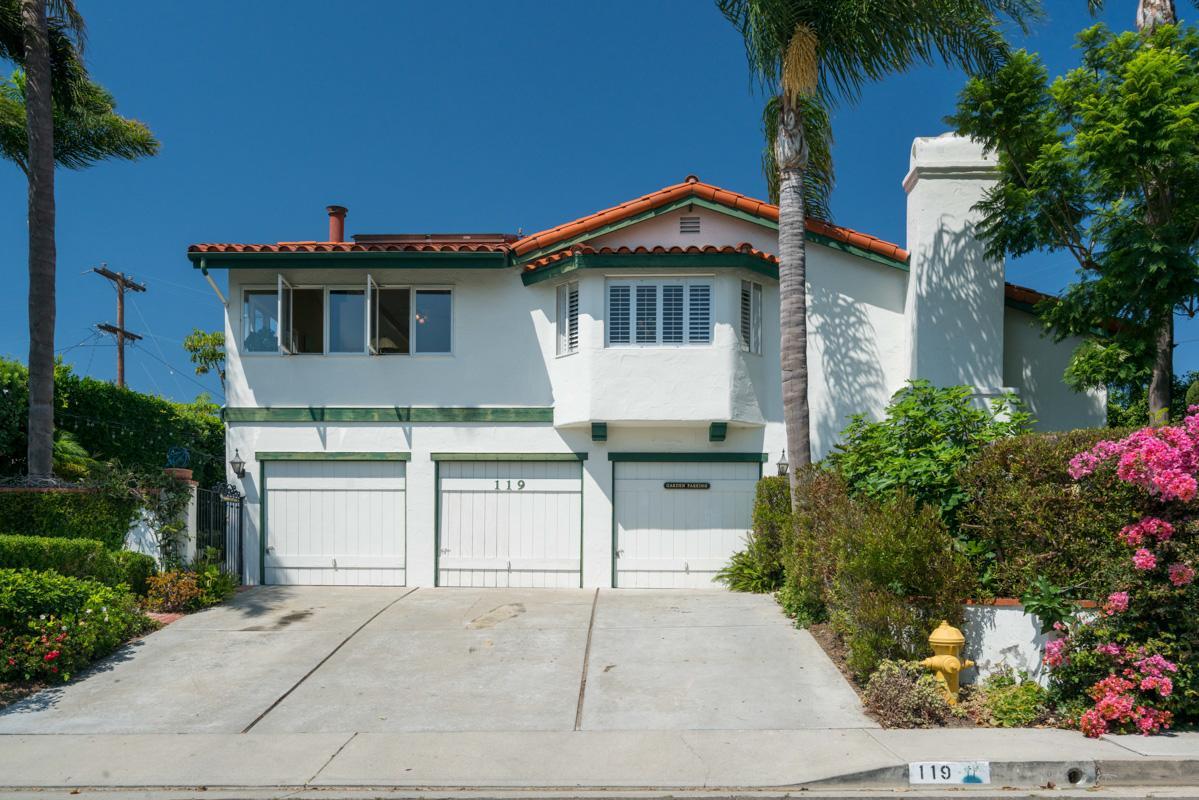 Garden Cottage At The Green San Clemente Exterior photo